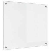 Keuken Achterwand Doorzichtig 70 x 60 cm gehard glas 6