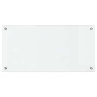 Keuken Achterwand Doorzichtig 80 x 40 cm gehard glas 4