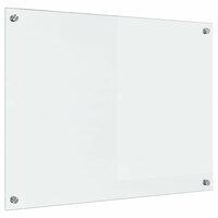 Keuken Achterwand Doorzichtig 80 x 60 cm gehard glas 2