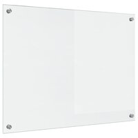 Keuken Achterwand Doorzichtig 80 x 60 cm gehard glas 6