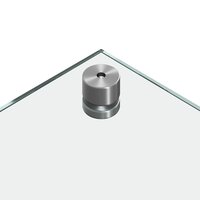 Keuken Achterwand Doorzichtig 80 x 60 cm gehard glas 9