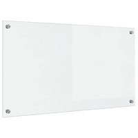 Keuken Achterwand Doorzichtig 90 x 50 cm gehard glas 2