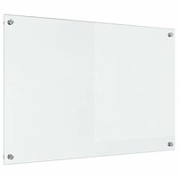 Keuken Achterwand Doorzichtig 90 x 60 cm gehard glas 2