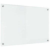 Keuken Achterwand Doorzichtig 90 x 60 cm gehard glas 6