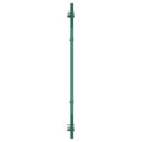 Keuken Achterwand Doorzichtig 100 x 40 cm gehard glas 5