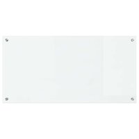 Keuken Achterwand Doorzichtig 100 x 50 cm gehard glas 4
