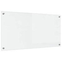 Keuken Achterwand Doorzichtig 100 x 50 cm gehard glas 6