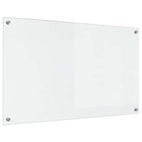 Keuken Achterwand Doorzichtig 100 x 60 cm gehard glas 6