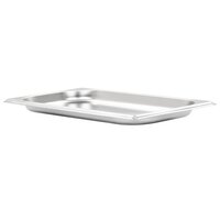 Gastronormbakken 12 st GN 1/3 20 mm roestvrij staal 3