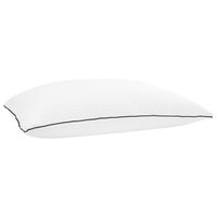 Shread Slaapkussen Wit 70 x 50 x 18 cm Traagschuim 2