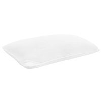 Shread Slaapkussen Wit 50 x 30 x 11 cm Traagschuim 3