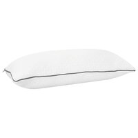 Shread Slaapkussen Wit 60 x 40 x 14,5 cm Traagschuim 2