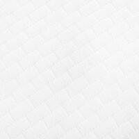 Shread Slaapkussen Wit 80 x 40 x 14,5 cm Traagschuim 6