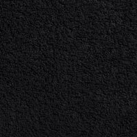 Gastendoek SOLUND 50 pcs Zwart 50 x 100 cm 550 gsm 4