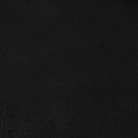 Gooi Deken Zwart 220 x 240 cm Fleece 8