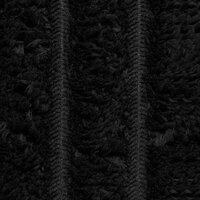 Gooi Deken Zwart 240 x 220 cm Fleece 8