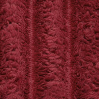 Gooi Deken Bordeaux Rood 240 x 220 cm Fleece 8