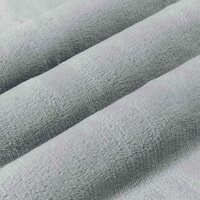 Gooi Deken Grijs 150 x 200 cm Fleece 7