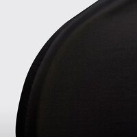 Stoelhoezen stretch 24 st zwart 7