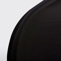 Stoelhoezen stretch 30 st zwart 7