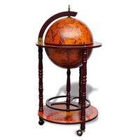 Globebar eucalyptushout   2