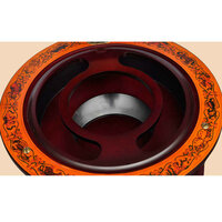 Globebar eucalyptushout   6