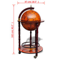 Globebar eucalyptushout   8
