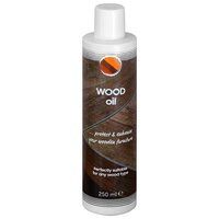 Houtolie voor meubels 250 ml 2