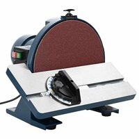 Schijfschuurmachine 800 W 305 mm  5