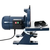 Schijfschuurmachine 800 W 305 mm  7
