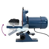 Schijfschuurmachine 800 W 305 mm  9