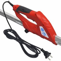 Wandschuurmachine rood 750 W 4