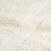 8-delige Handdoekenset SOLUND 600 g/m&sup2; cr&egrave;mekleurig 6