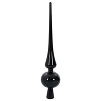 Kunstkerstboom met 150 LED Wit 120 cm PVC en Staal 9