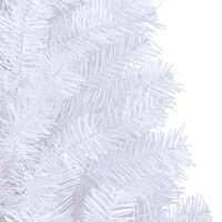 Kunstkerstboom met standaard 180 cm 620 takken 5