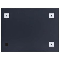 Wandspiegel 60x40 cm glas 4