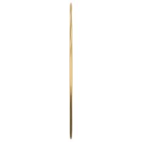 Wandspiegel rond &Oslash;40 cm goudkleurig 4
