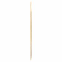 Wandspiegel rond &Oslash;50 cm goudkleurig 4