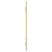 Wandspiegel 30x25 cm goudkleurig 5