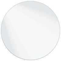 Wandspiegel Rond &Oslash; 30 cm gehard glas 2