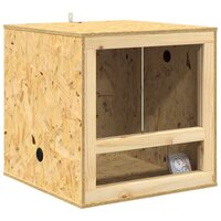 Terrarium Bruin 50 x 50 x 100 cm OSB 5