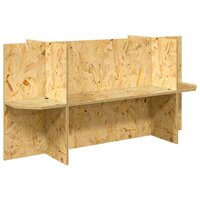 Terrarium Bruin 100 x 40 x 90 cm OSB 6