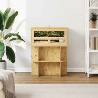 Terrarium Bruin 60 x 30 x 80 cm OSB 4