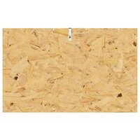 Terrarium Bruin 80 x 50 x 50 cm OSB 9