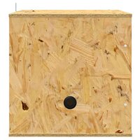 Terrarium Bruin 100 x 50 x 50 cm OSB 7