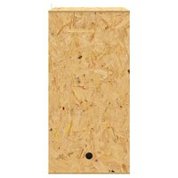 Terrarium Bruin 50 x 50 x 100 cm OSB 7
