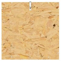Terrarium Bruin 50 x 50 x 100 cm OSB 9