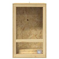 Terrarium Bruin 50 x 50 x 80 cm OSB 6
