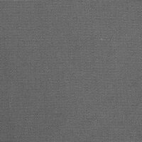 Luifel uittrekbaar 200x150 cm stof en staal antracietkleurig 8