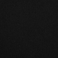 Vervangingsdoek voor zonnescherm Zwart 280 x 245 cm Polyester 8